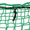 Høynett 4 stk rund 0,75x0,75 m PP