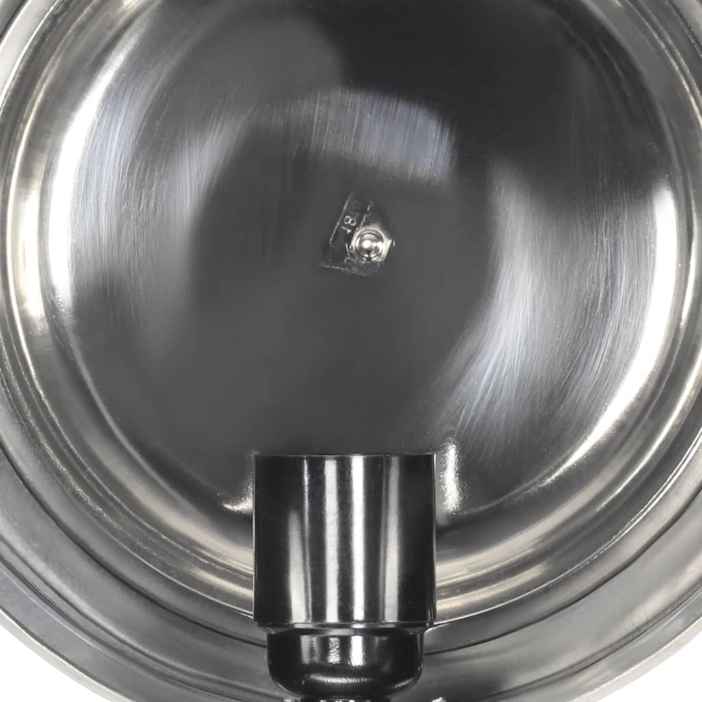 Gulvlampe med stativ heltre mango 165 cm