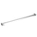 Støttearm for dusjdør rustfritt stål 57,5 cm
