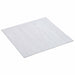 Gulvplanker 5,11 m² 55 pcs PVC Hvit Tre