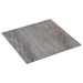 Gulvplanker 55 pcs Lys Brun 5,11 m² PVC