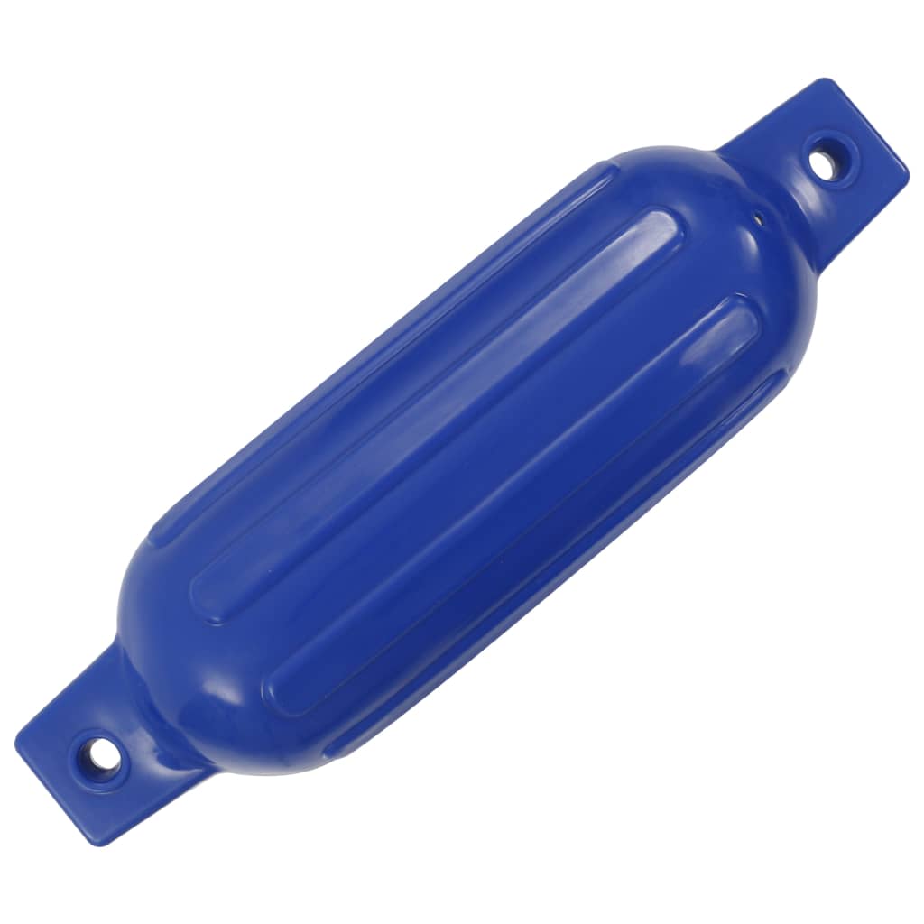 | Båtbumper | Blå 41 x 11,5 cm PVC