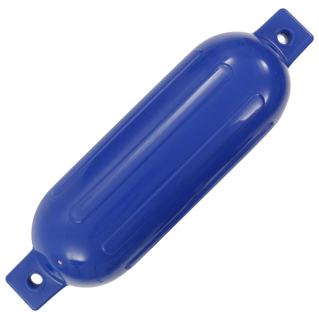 | Båtbumper | Blå 51 x 14 cm PVC