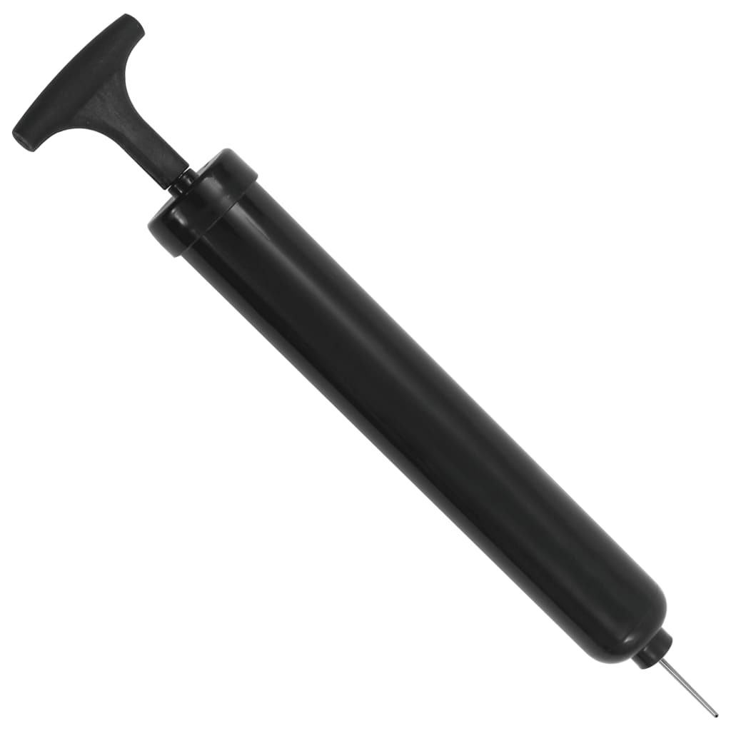 Båtfender 4 stk blå 58,5x16,5 cm PVC