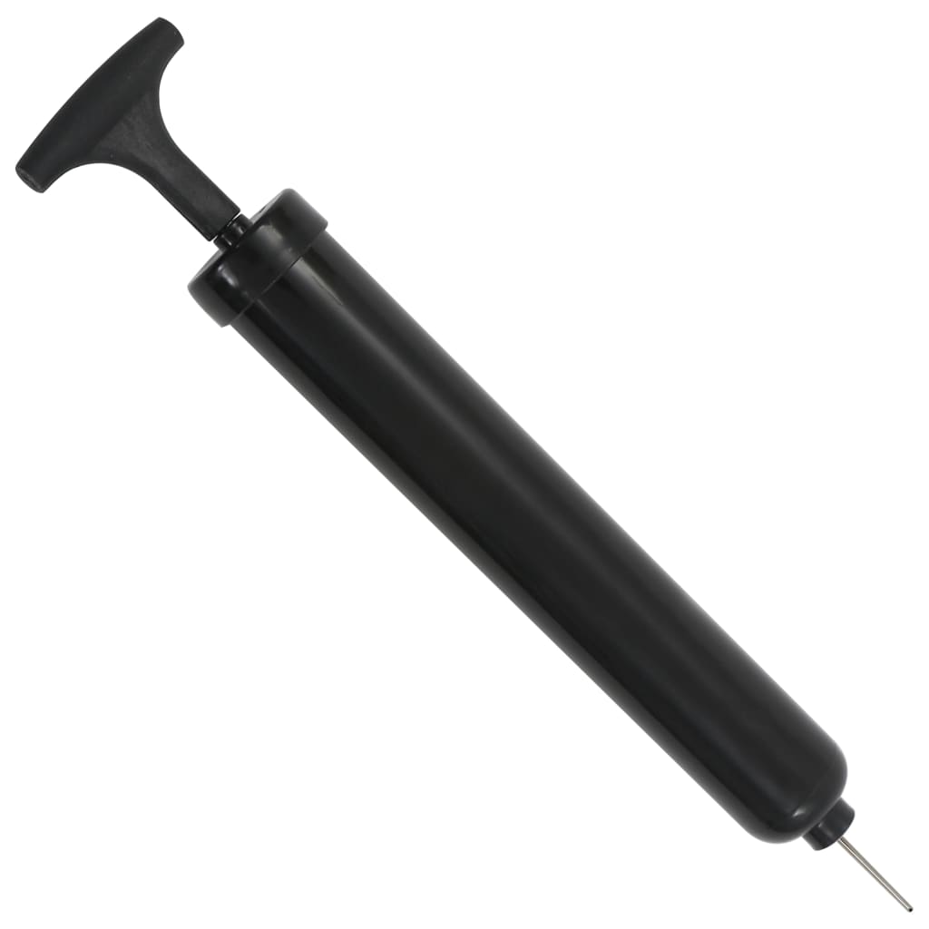 Båtfender 4 stk hvit 58,5x16,5 cm PVC