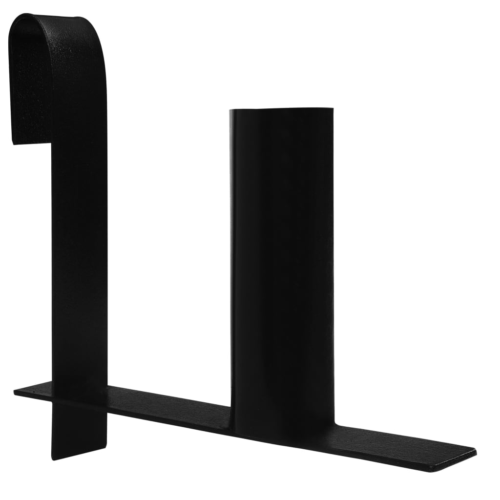 Dispenser for skjermstrimler for gjerde stål