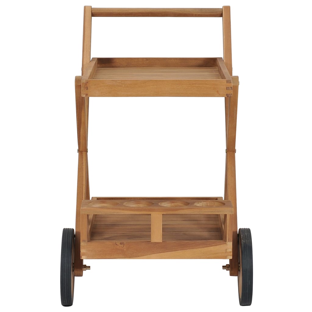 Tevogn heltre teak vidaXL