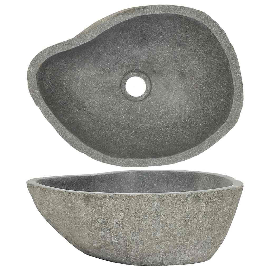 Servant elvestein oval (37-46)x(29-36) cm