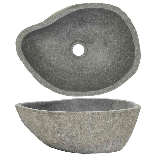 Servant elvestein oval (37-46)x(29-36) cm