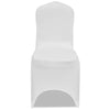 Stoltrekk elastisk hvit 30 stk
