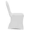 Stoltrekk elastisk hvit 30 stk