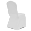 Stoltrekk elastisk hvit 30 stk