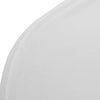 Stoltrekk elastisk hvit 30 stk
