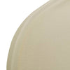 Stoltrekk elastisk kremhvit 30 stk