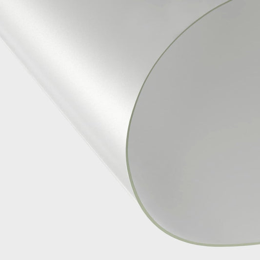 Bordbeskytter matt 160x90 cm 1,6 mm PVC
