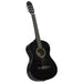 Klassisk gitar for nybegynnere 4/4 39