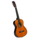 Klassisk gitar for nybegynnere og barn 1/2 34