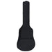 Gitarveske for 1/2 (34