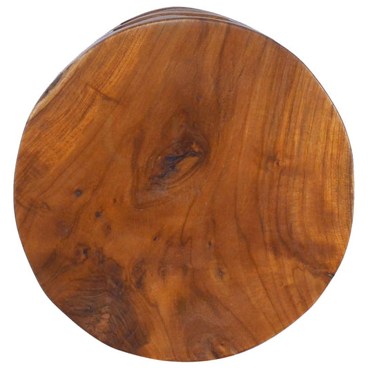 Nattbord 30x30x45 cm heltre teak