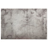 Veggmontert magnetisk tavle glass 60x40 cm