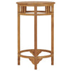 Barsett til hage 3 deler heltre teak