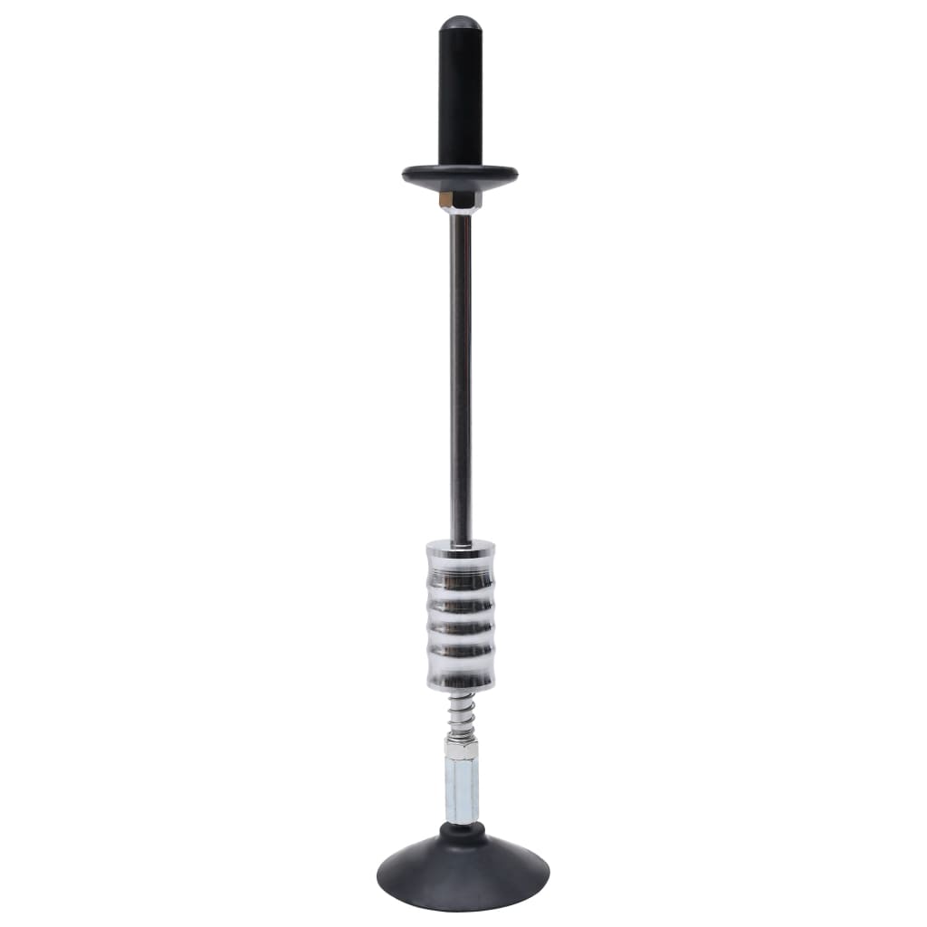 Sugekopp-glidehammer 59 cm karbonstål