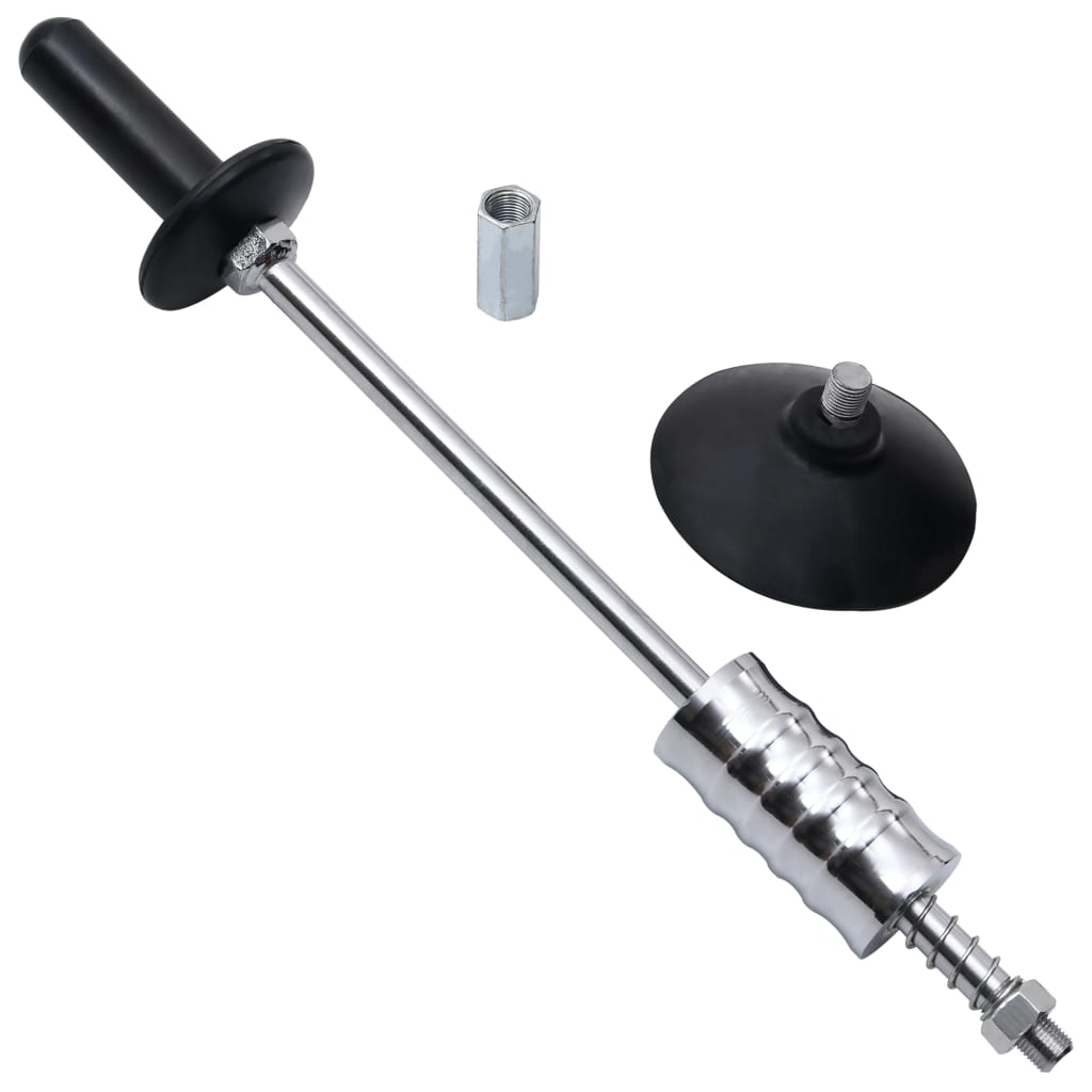 Sugekopp-glidehammer 59 cm karbonstål