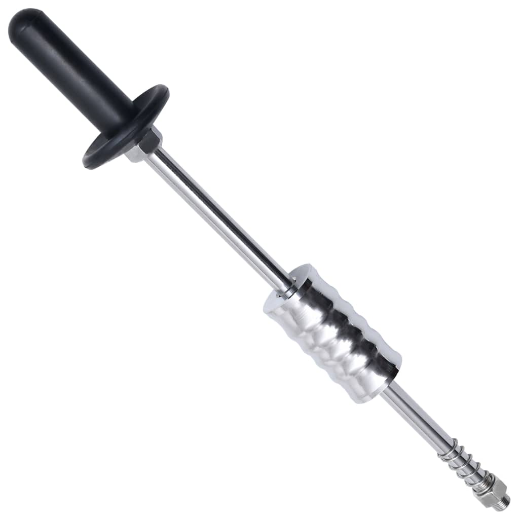 Sugekopp-glidehammer 59 cm karbonstål