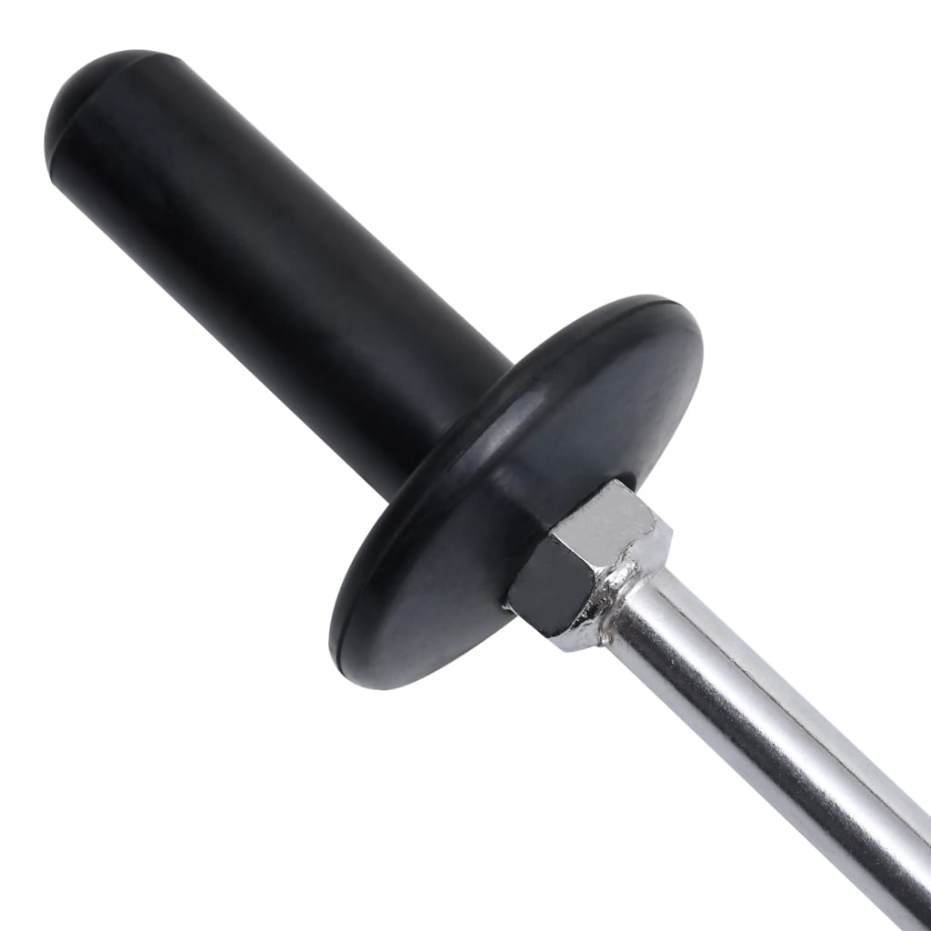 Sugekopp-glidehammer 59 cm karbonstål