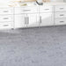 Gulvplanker 36 pcs Sement Grå 5,02 m² PVC