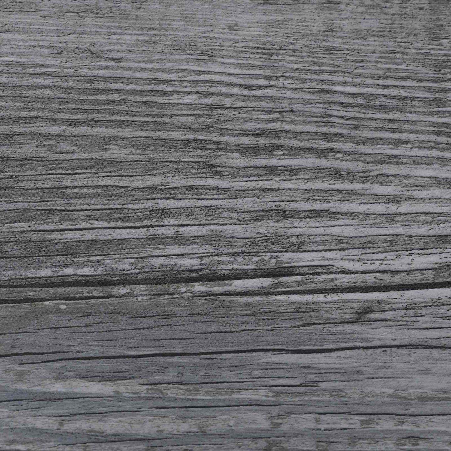 Gulvplanker 36 pcs Skinnende grå 5,02 m² PVC