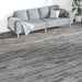 Gulvplanker 18 pcs Grå 5,26 m² PVC
