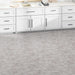 Gulvplanker 36 pcs Jord Grå 5,02 m² PVC