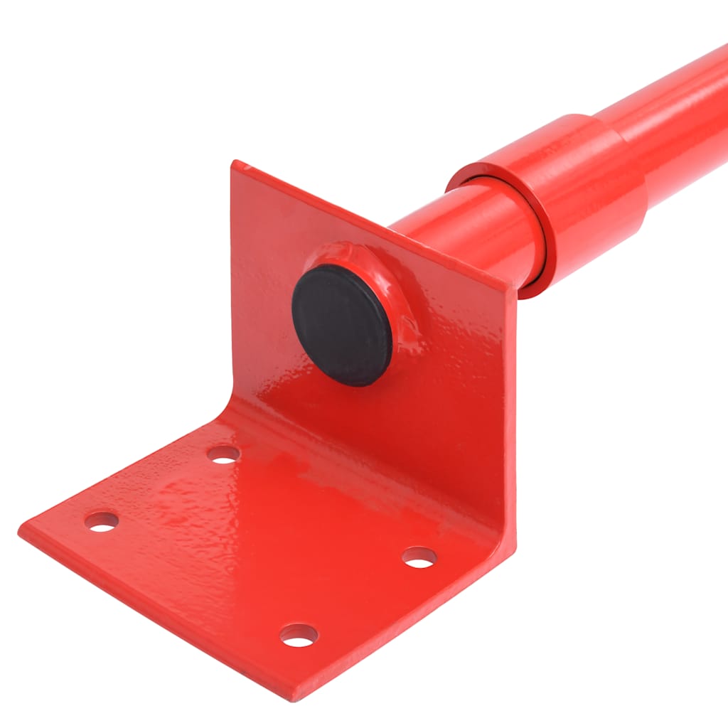 Veggbrakett for svingarm 78 cm