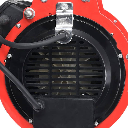Elektrisk stillasvinsj 500 kg 230 V