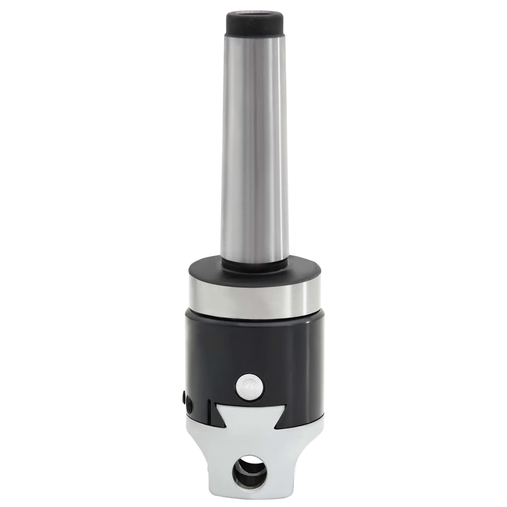 F1-12 Borehode 50 mm med MT3-M12 skaft for dreiebenkfresing