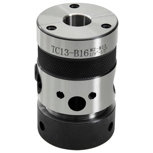 Borekjoks TC13-B16 with MT2 skaft for indre tråd M2-M13