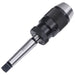 Borchuck med hurtigutløser MT2-B18 klemkapasitet 16 mm 1-16B18