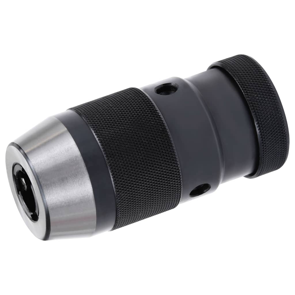 Borchuck med hurtigutløser MT2-B18 klemkapasitet 16 mm 1-16B18
