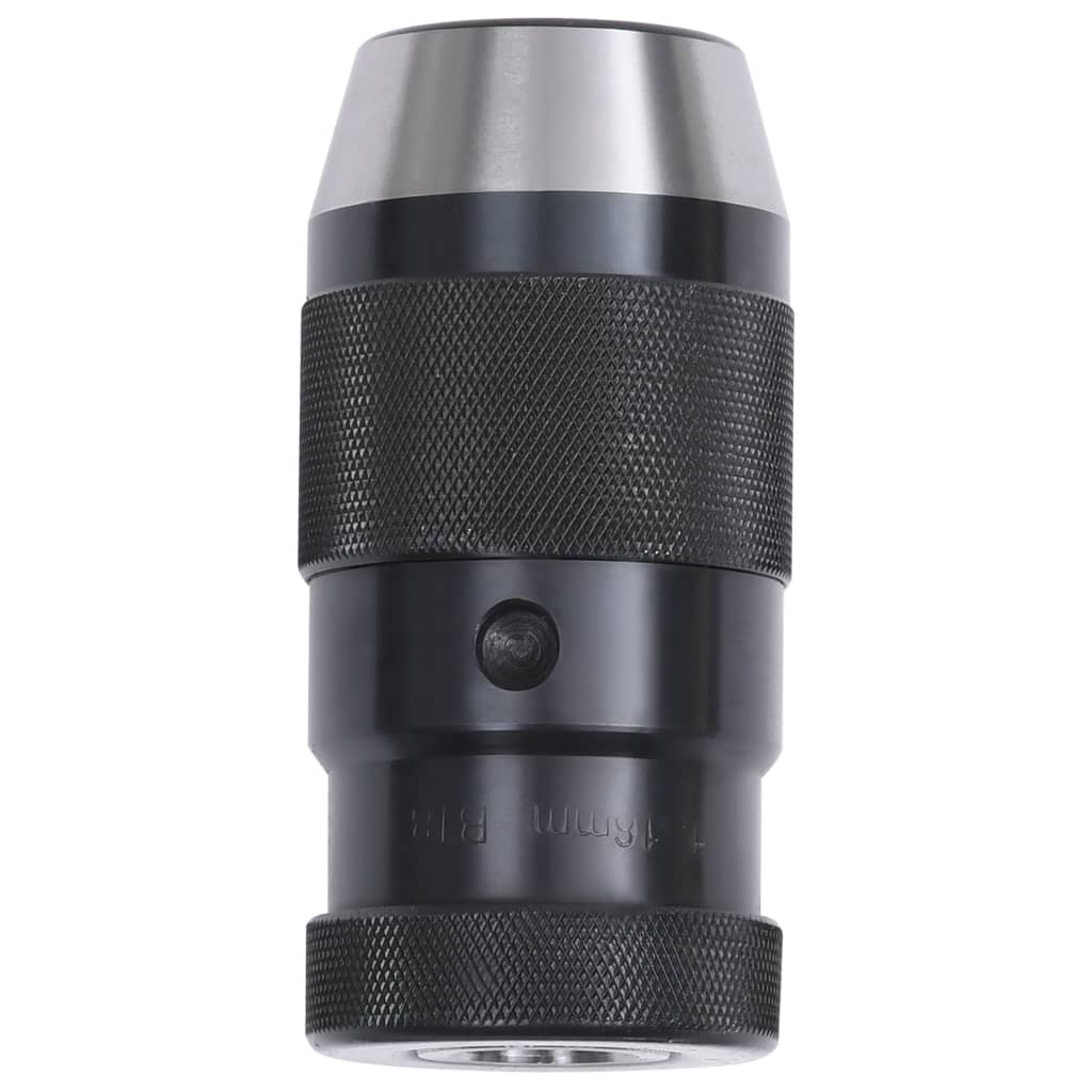 Borchuck med hurtigutløser MT2-B18 klemkapasitet 16 mm 1-16B18