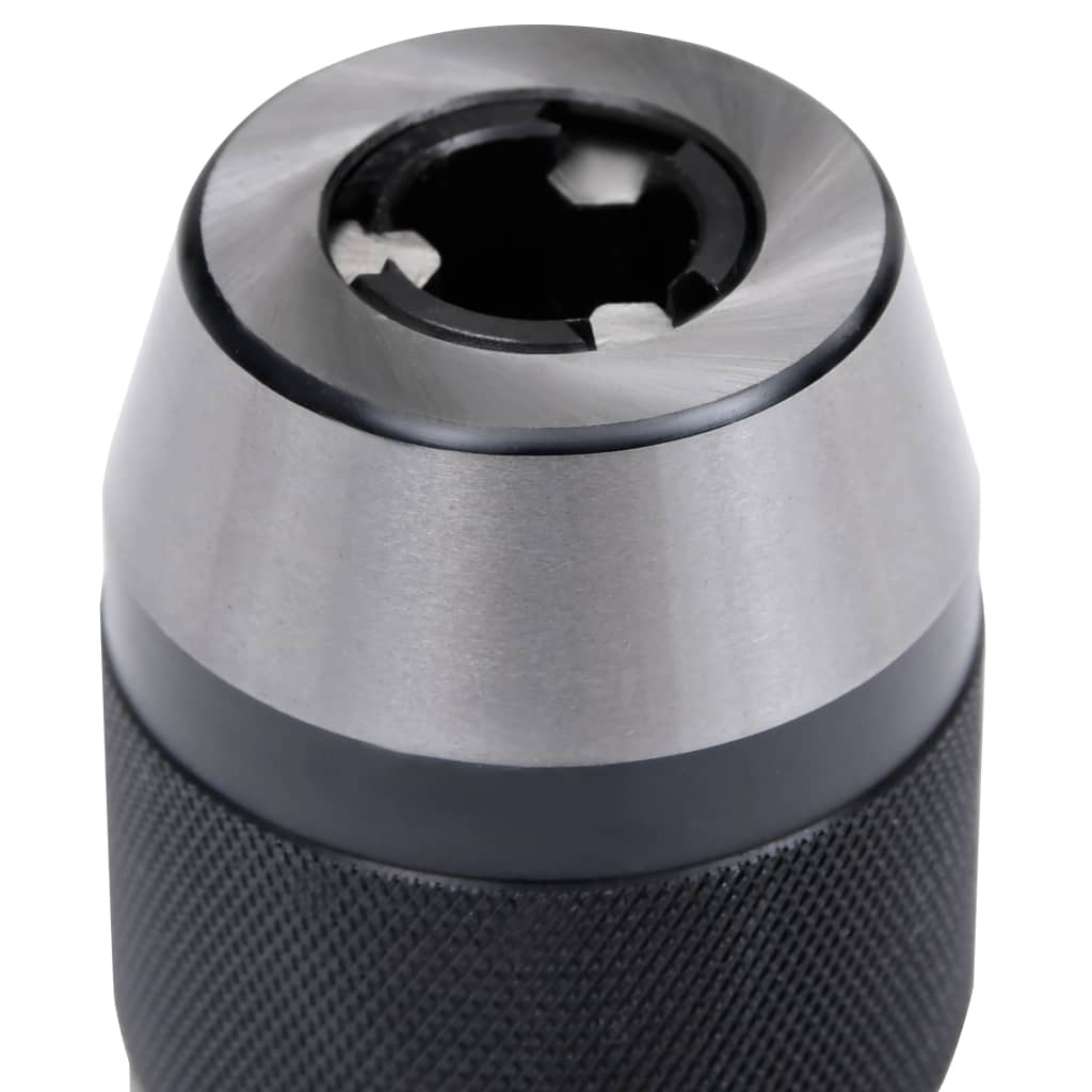 Borchuck med hurtigutløser MT2-B18 klemkapasitet 16 mm 1-16B18