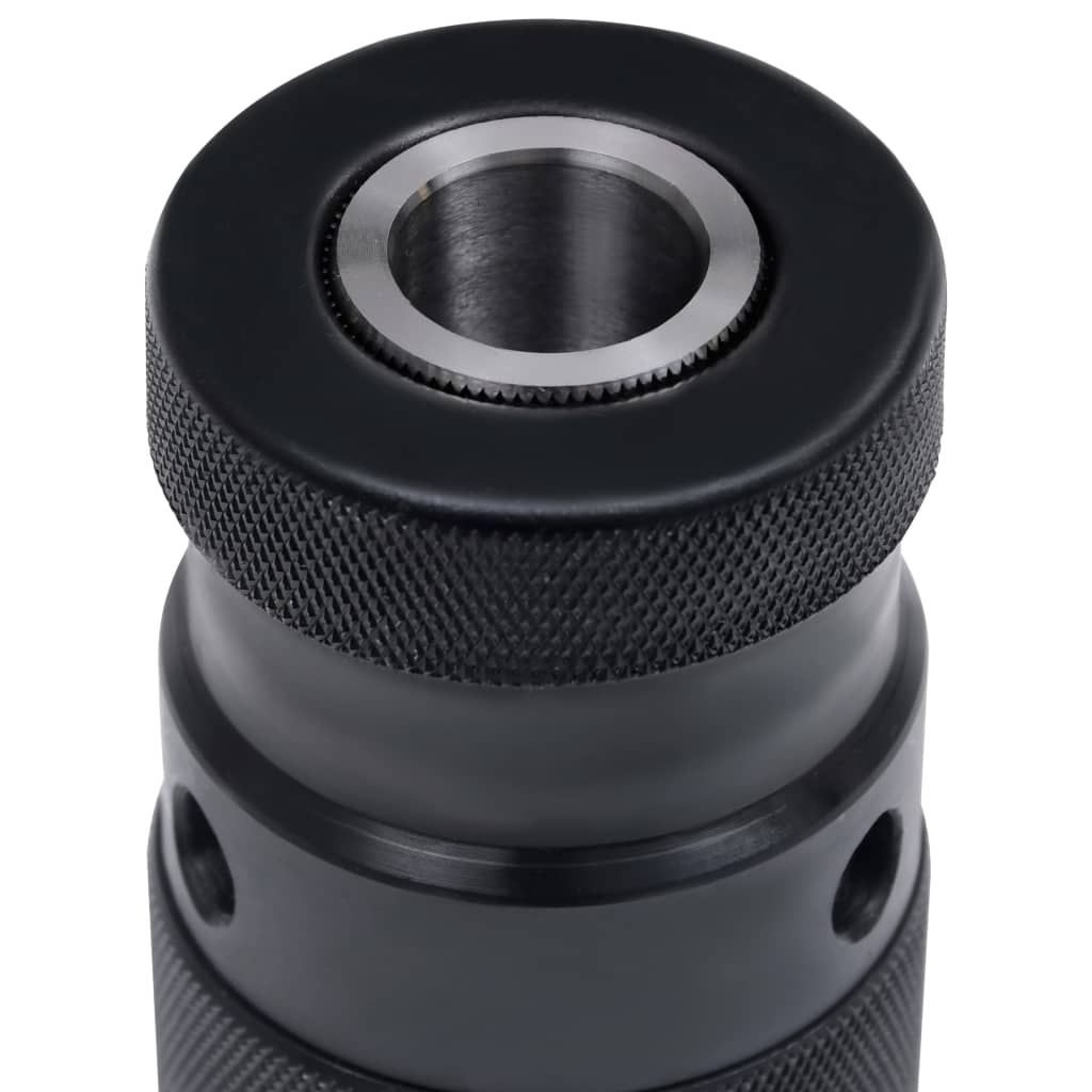 Borchuck med hurtigutløser MT2-B18 klemkapasitet 16 mm 1-16B18
