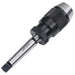 Borchuck med hurtigutløser MT3-B18 klemkapasitet 16 mm 1-16B16