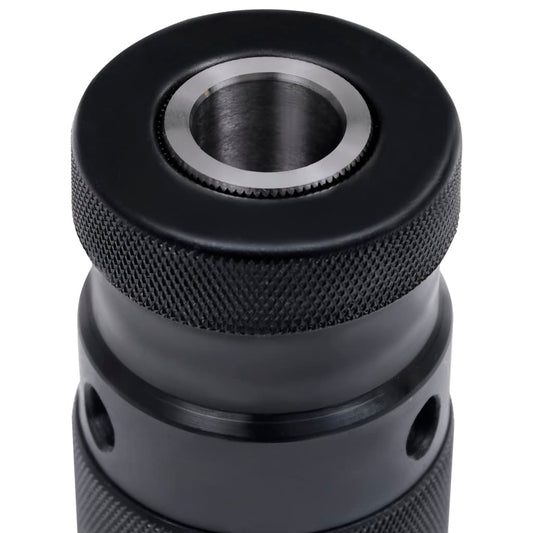Borchuck med hurtigutløser MT3-B18 klemkapasitet 16 mm
