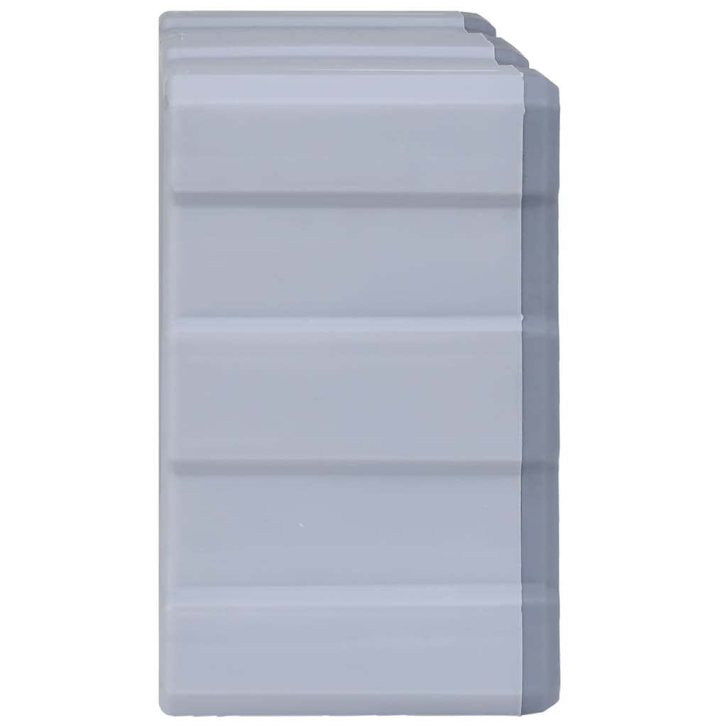 Sortimentskap med 22 skuffer 49x16x25,5 cm