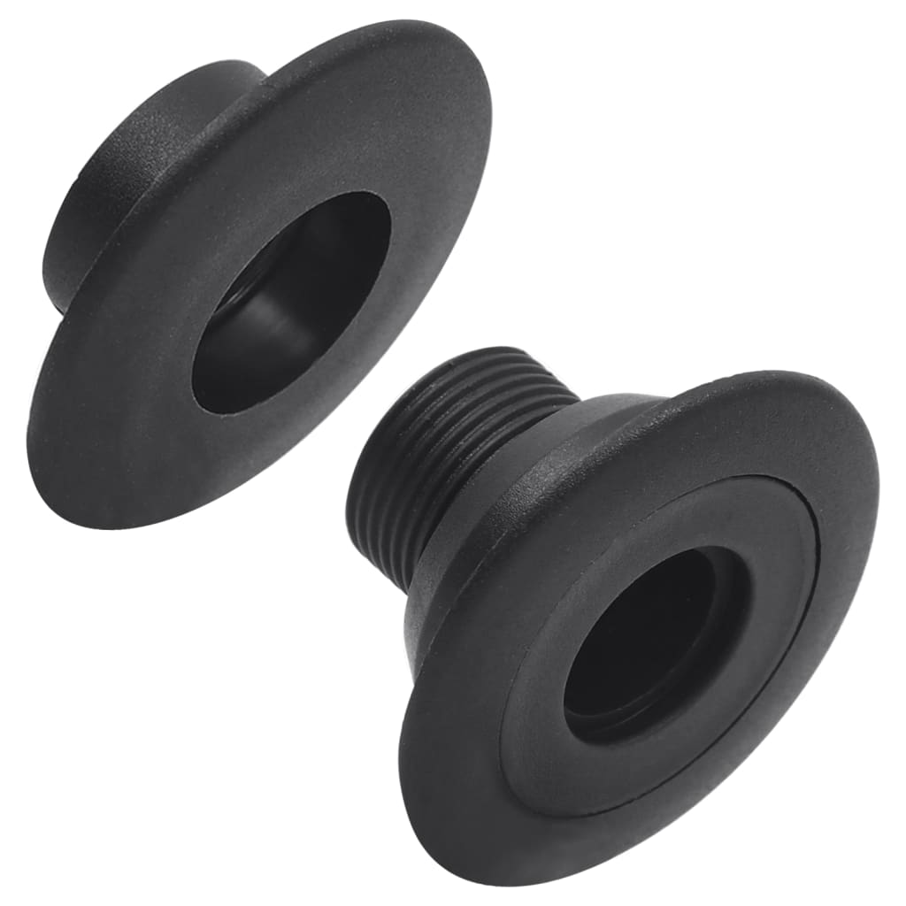 Hjullager for fotballbord for 15,9/16 mm stang 16 stk