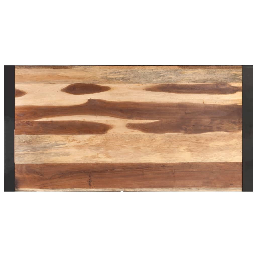 Salongbord 120x60x40 cm heltre