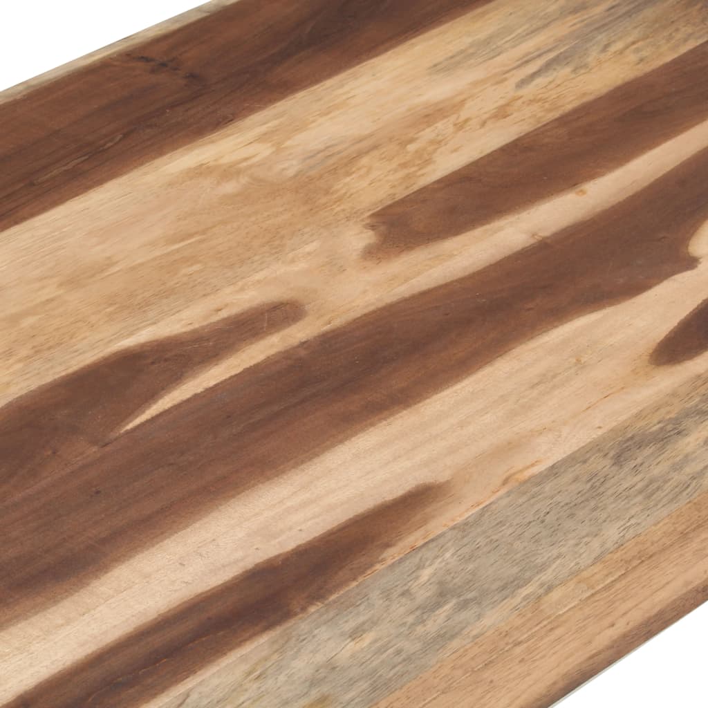 Salongbord 120x60x40 cm heltre