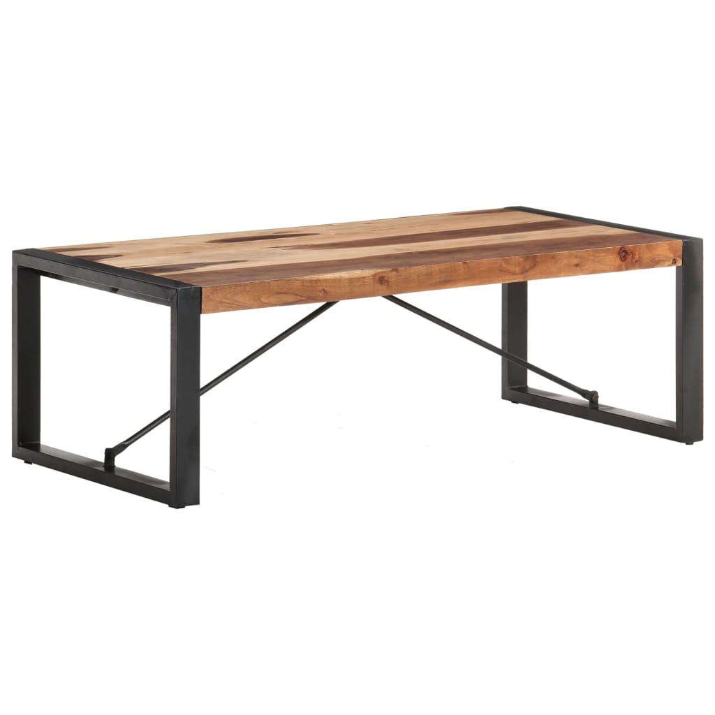 Salongbord 120x60x40 cm heltre