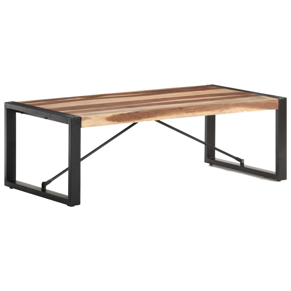 Salongbord 120x60x40 cm heltre